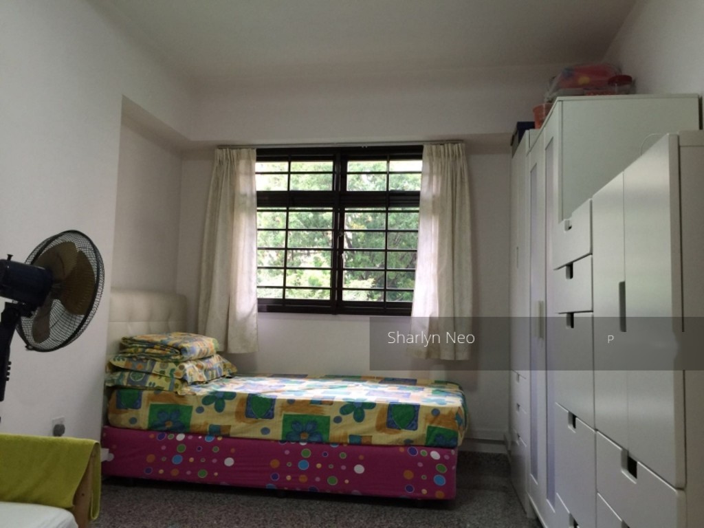 Blk 27A Jalan Membina (Bukit Merah), HDB 4 Rooms #118944612